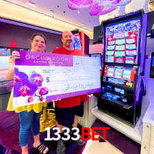 Desvendando o Mundo dos Jogos Virtuais na 1333bet