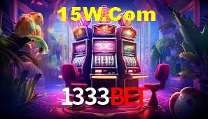 Descubra o Mundo do Cassino Online com 1333bet